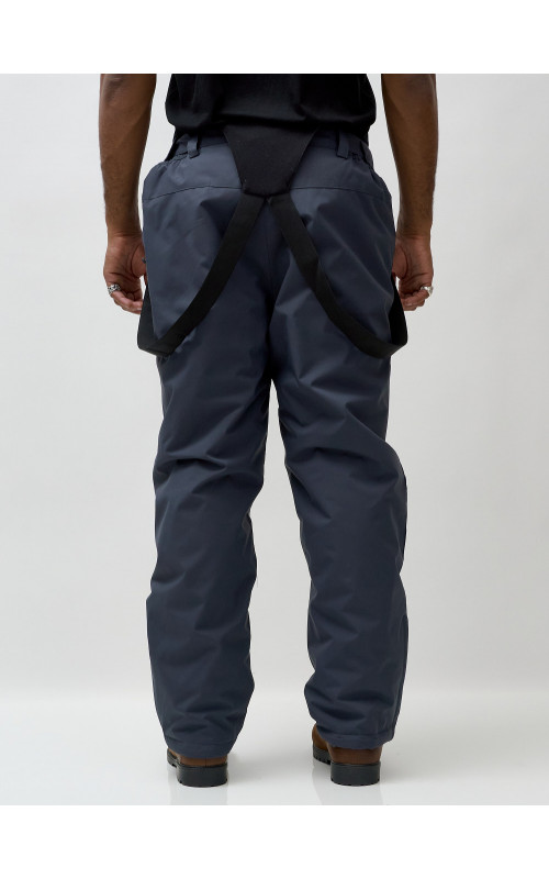 Мужской горнолыжный костюм зимний водонепроницаемый