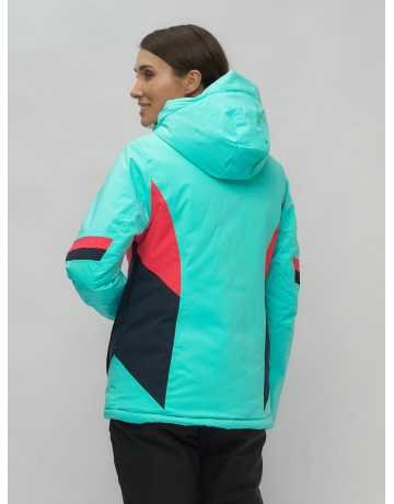 Женский горнолыжный комплект