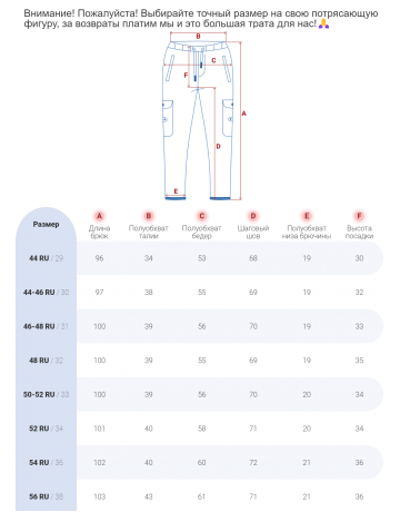 Мужские брюки с зауженным кроем — стиль и комфорт.