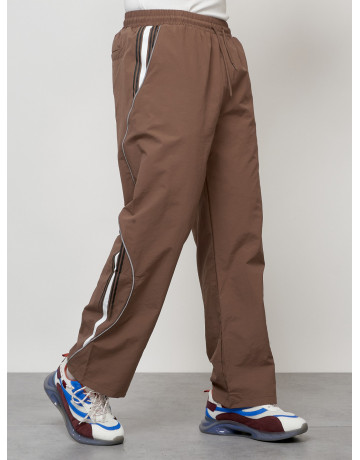 Мужской спортивный костюм для активного отдыха и повседневной носки