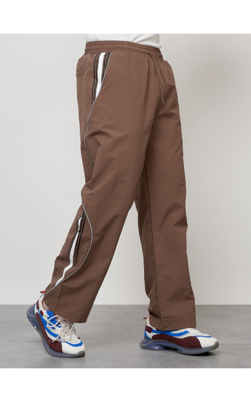 Мужской спортивный костюм для активного отдыха и повседневной носки