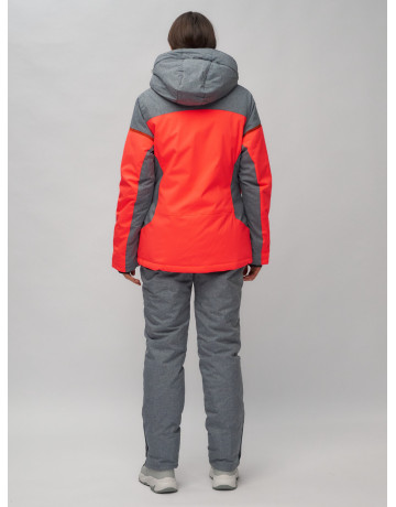 Женский горнолыжный комплект большого размера