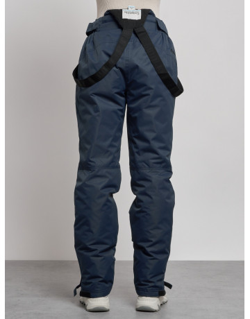Женские горнолыжные брюки с регулировкой.