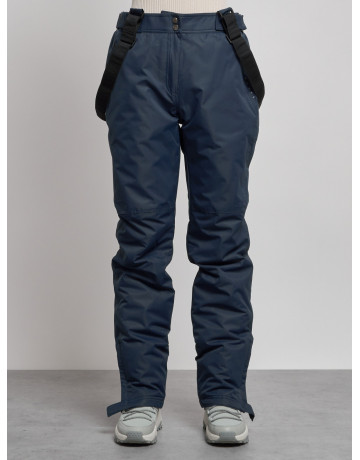 Женские горнолыжные брюки с регулировкой.