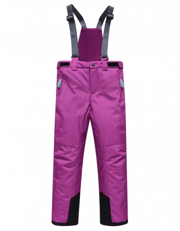 Горнолыжный зимний костюм для девочек-подростков.