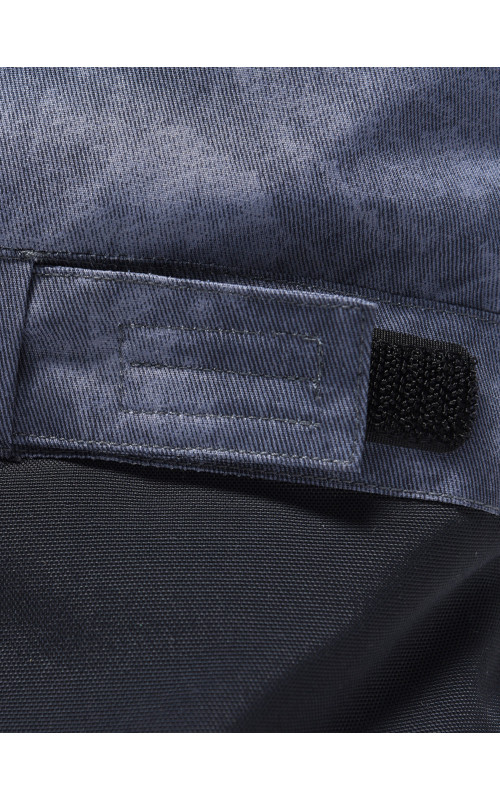 Зимний комбинезон для девочки: стиль и тепло для зимних приключений.