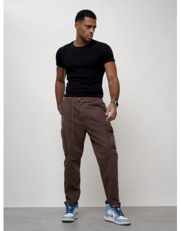 Мужские брюки — комфорт и стиль.