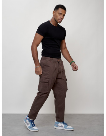 Мужские брюки — комфорт и стиль.