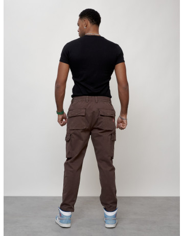 Мужские брюки — комфорт и стиль.