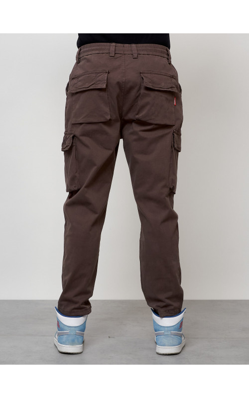 Мужские брюки — комфорт и стиль.