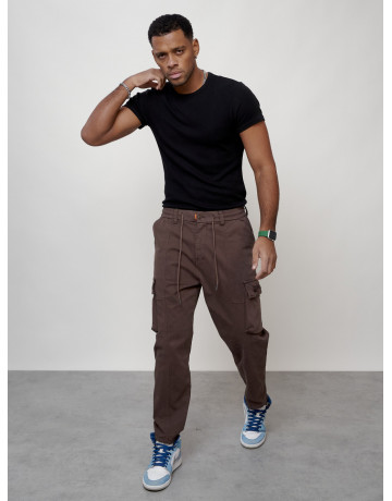 Мужские брюки — комфорт и стиль.