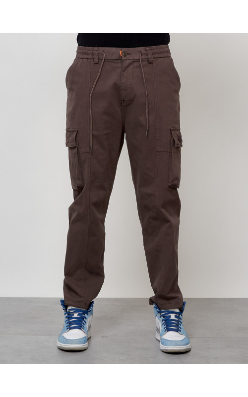 Мужские брюки — комфорт и стиль.