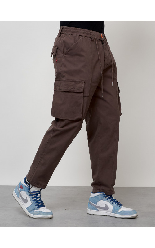 Мужские брюки — комфорт и стиль.