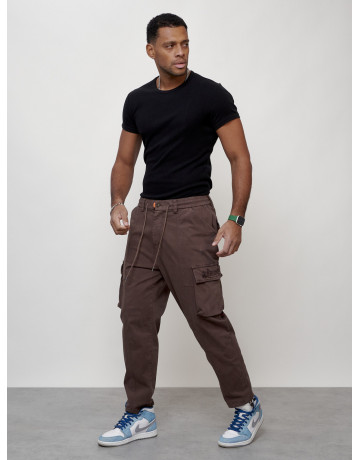 Мужские брюки — комфорт и стиль.