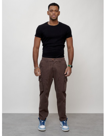 Мужские брюки — комфорт и стиль.