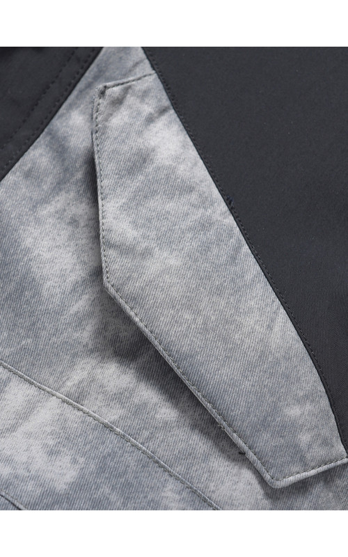 Зимний комбинезон для мальчика: комфорт и защита в зимних приключениях