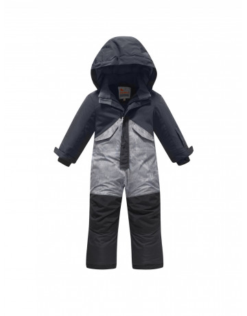 Зимний комбинезон для мальчика: комфорт и защита в зимних приключениях