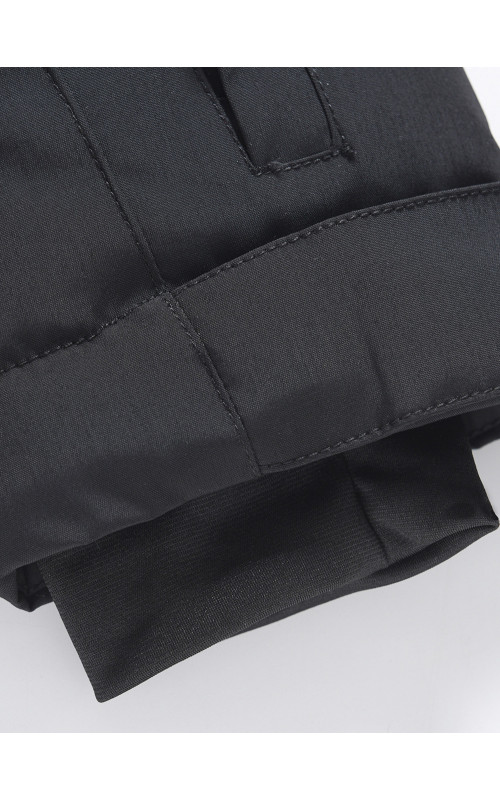 Зимний комбинезон для мальчика: комфорт и защита в зимних приключениях