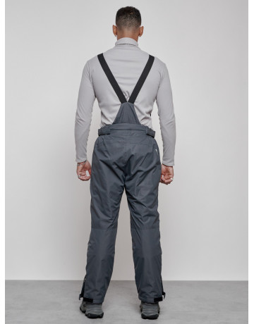 Мужские горнолыжные брюки для активного отдыха.