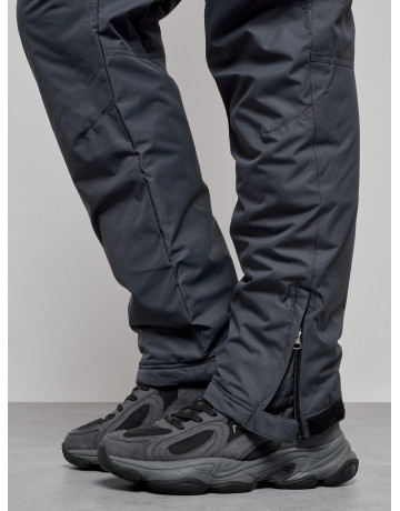 Мужские горнолыжные брюки для активного отдыха.
