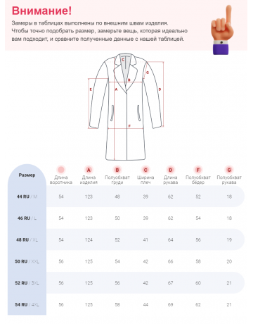 Длинный женский пуховик с мехом енота.