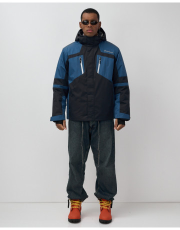 Мужская горнолыжная куртка для активного отдыха