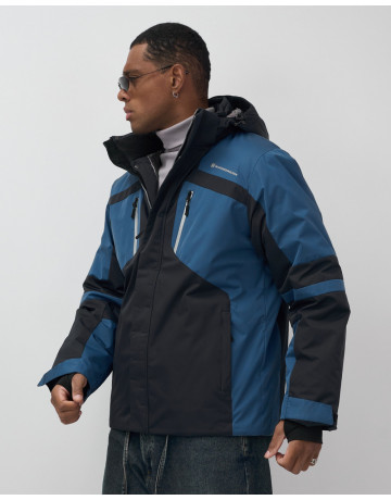 Мужская горнолыжная куртка для активного отдыха