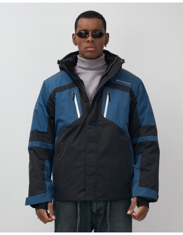 Мужская горнолыжная куртка для активного отдыха