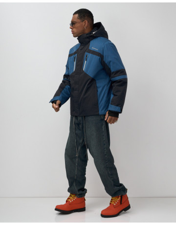 Мужская горнолыжная куртка для активного отдыха