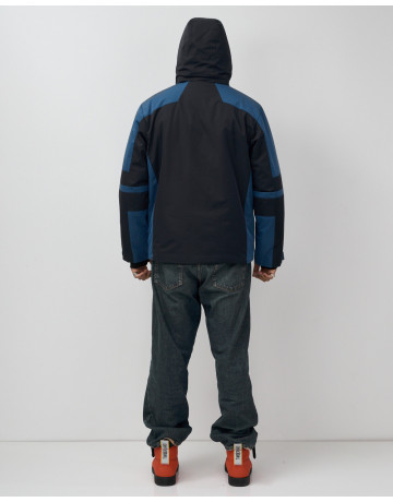 Мужская горнолыжная куртка для активного отдыха