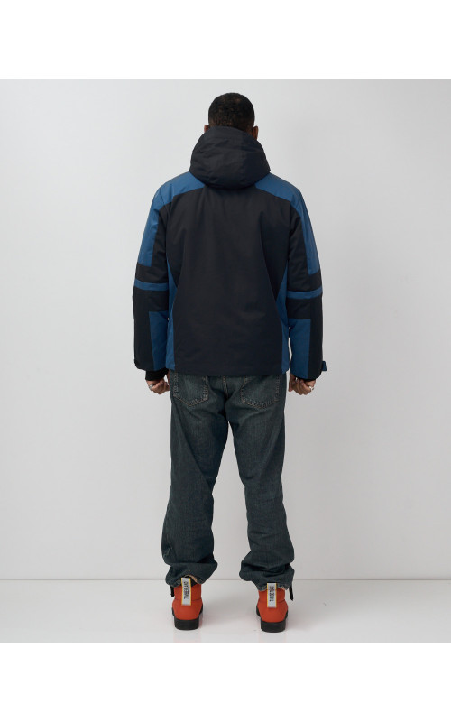 Мужская горнолыжная куртка для активного отдыха