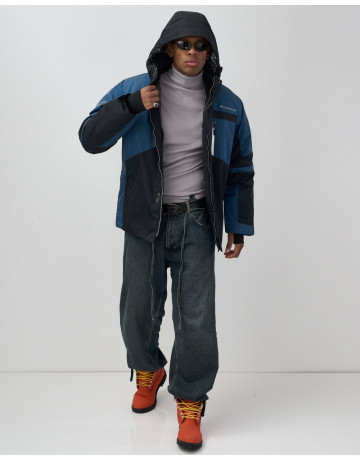 Мужская горнолыжная куртка для активного отдыха