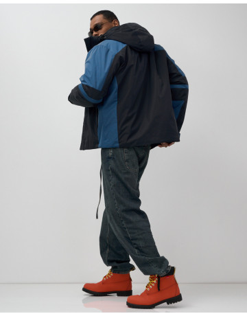 Мужская горнолыжная куртка для активного отдыха