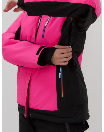 Женская горнолыжная куртка, размеры 42