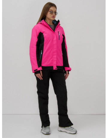 Женская горнолыжная куртка, размеры 42