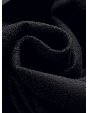 Спортивная парка с капюшоном для активных мужчин