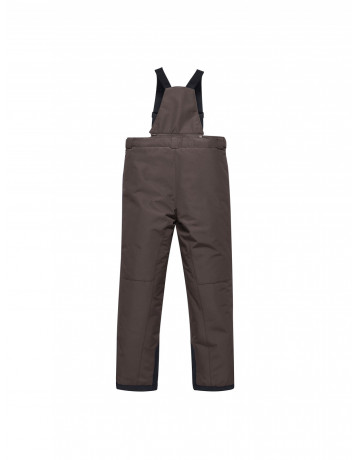 Горнолыжный костюм для мальчика зимний защитный