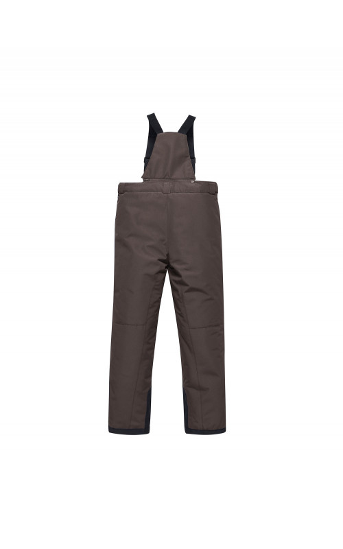 Горнолыжный костюм для мальчика зимний защитный