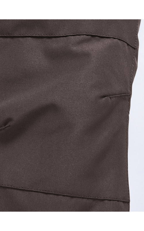 Горнолыжный костюм для мальчика зимний защитный