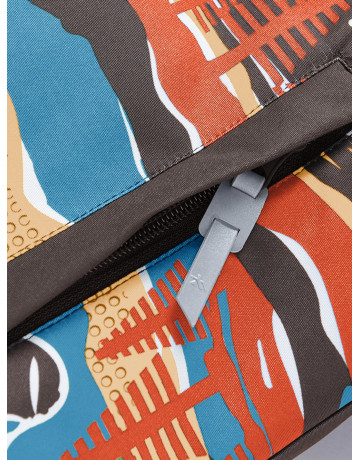 Горнолыжный костюм для мальчика зимний защитный