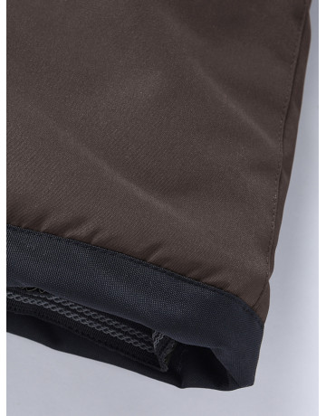 Горнолыжный костюм для мальчика зимний защитный