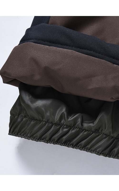 Горнолыжный костюм для мальчика зимний защитный