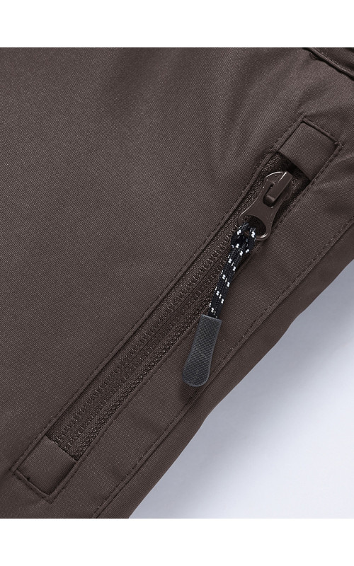 Горнолыжный костюм для мальчика зимний защитный