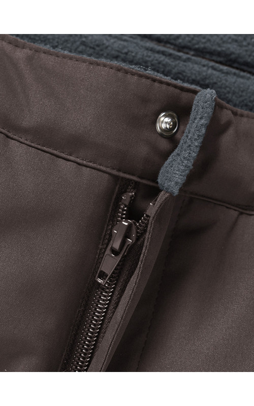 Горнолыжный костюм для мальчика зимний защитный