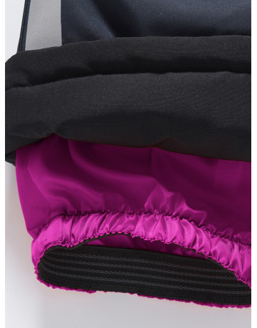 Горнолыжный комбинезон для девочек-подростков: тепло и защита в зимних приключениях