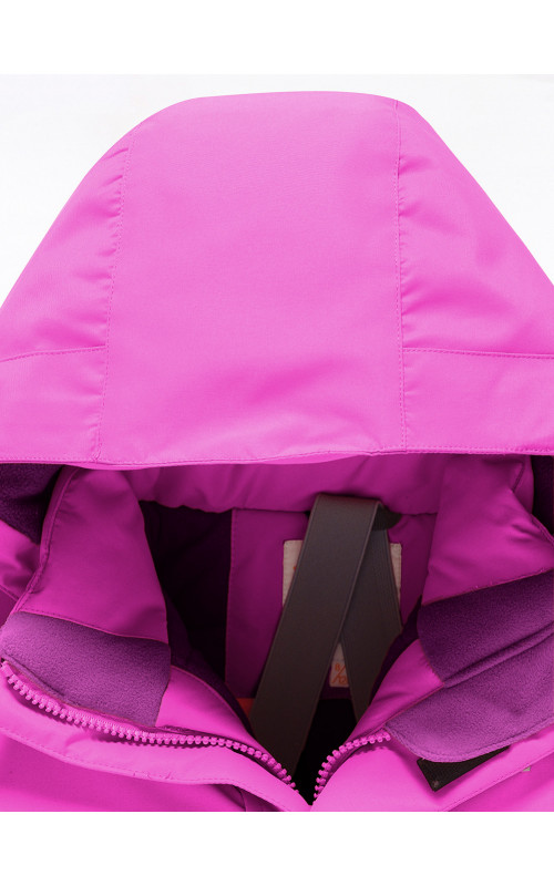 Горнолыжный комбинезон для девочек-подростков: тепло и защита в зимних приключениях