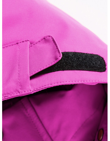 Горнолыжный комбинезон для девочек-подростков: тепло и защита в зимних приключениях