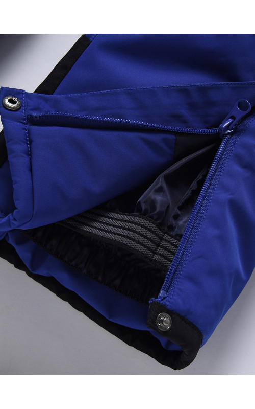 Горнолыжный костюм для мальчика-подростка