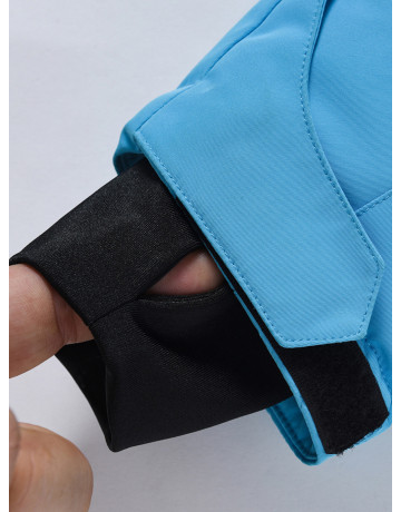 Горнолыжный костюм для мальчика-подростка