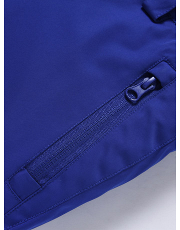 Горнолыжный костюм для мальчика-подростка